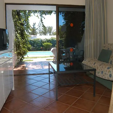 Hotel Fahana Men Only (adults Only) Playa del Inglés