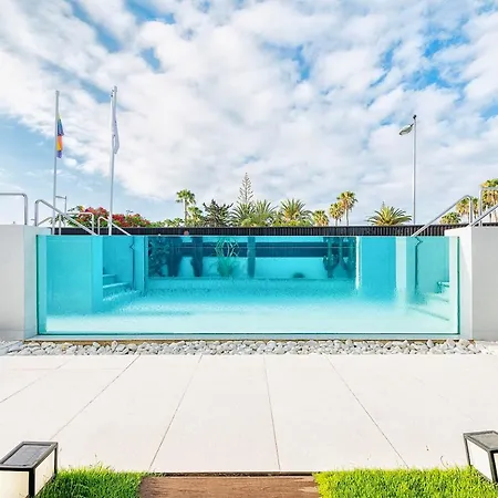 Fahana Men Only (adults Only) Hotel 5*