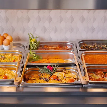 Fahana Men Only (adults Only) Hotel 5*