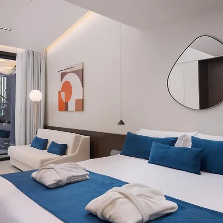 Hotel Fahana Men Only (adults Only) 5*