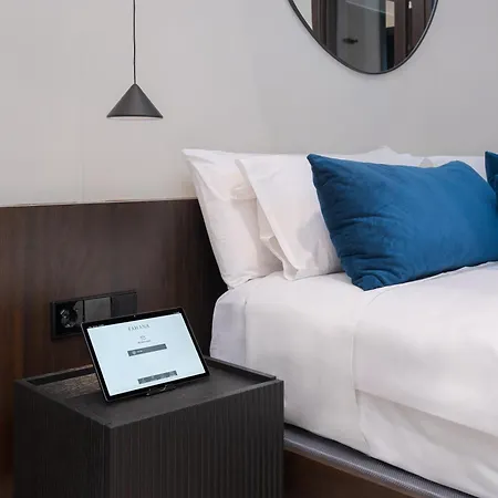 Fahana Men Only (adults Only) 5*