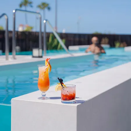 Fahana Men Only (adults Only) Playa del Inglés