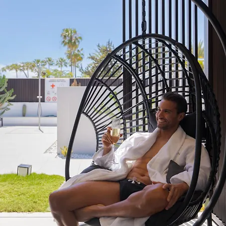 Hotel Fahana Men Only (adults Only)