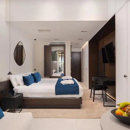 Fahana Men Only (adults Only) Hotel 5*