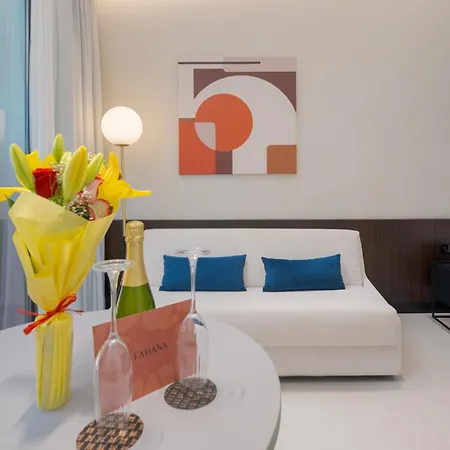 Hotel Fahana Men Only (adults Only) Playa del Inglés