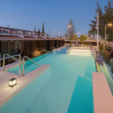 Fahana Men Only (adults Only) Hotel