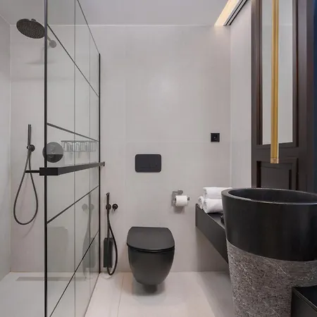 Fahana Men Only (adults Only) Hotel 5*