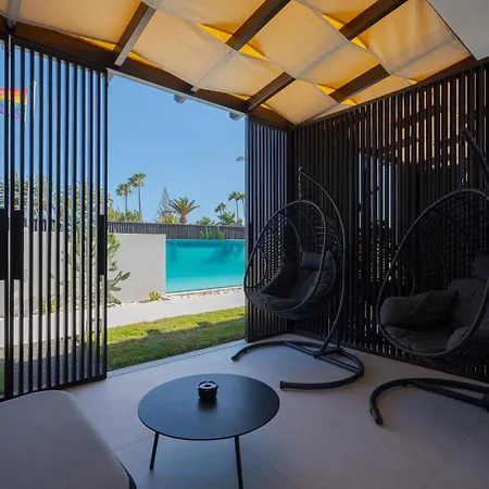 Fahana Men Only (adults Only) 5*