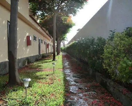 Fahana Men Only (adults Only) Hotel