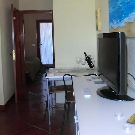 Fahana Men Only (adults Only) Hotel Playa del Inglés