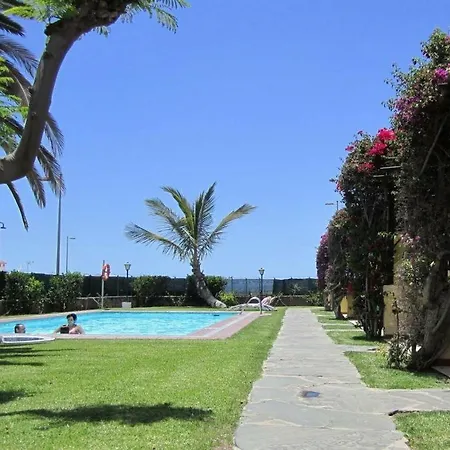 Fahana Men Only (adults Only) Hotel Playa del Inglés