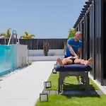 Hotel Fahana Men Only (adults Only) Playa del Ingles (Gran Canaria)