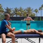 Fahana Men Only (adults Only) Hotel 5*