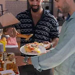 Fahana Men Only (adults Only) Hotel Playa del Ingles (Gran Canaria)