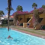 Fahana Men Only (adults Only) 5* Playa del Ingles (Gran Canaria)