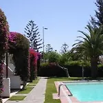 Fahana Men Only (adults Only) Hotel 5*
