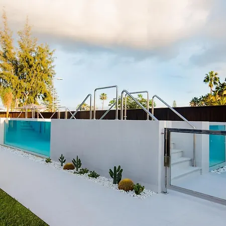 Fahana Men Only (adults Only) Playa del Ingles (Gran Canaria)