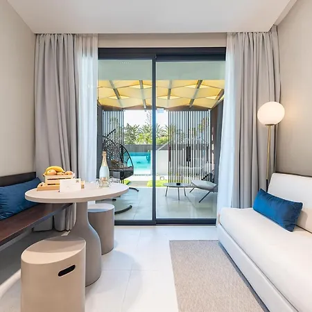 Fahana Men Only (adults Only) Отель 5*