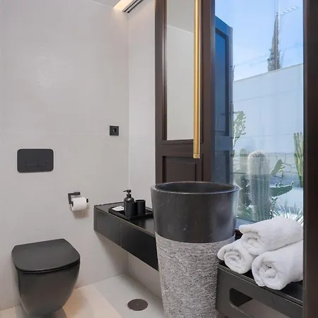 Hotel Fahana Men Only (adults Only) Playa del Ingles (Gran Canaria)