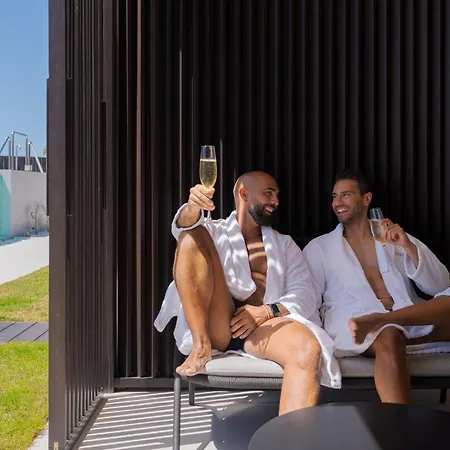 Fahana - Gay Men Only (adults Only) 5*