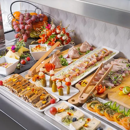 Fahana Men Only (adults Only) 5* Playa del Ingles (Gran Canaria)