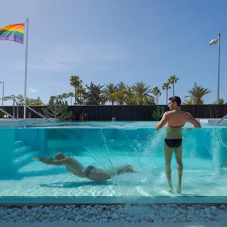 Fahana - Gay Men Only (adults Only)