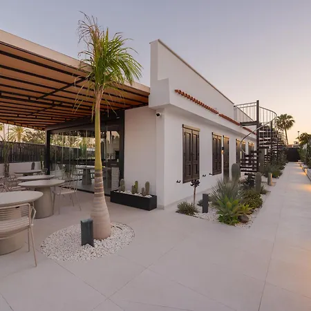 Fahana Men Only Playa del Ingles (Gran Canaria)