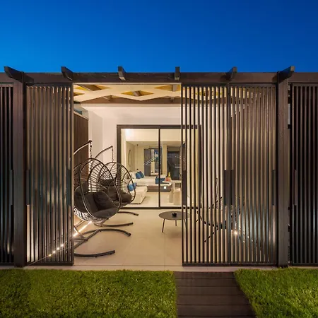 Otel Fahana Men Only 5*