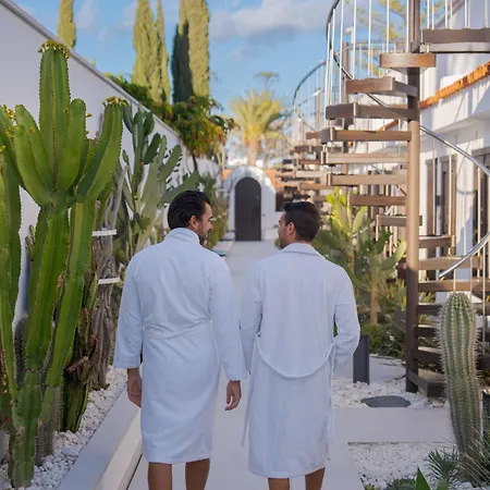 Fahana Men Only (adults Only) 5*