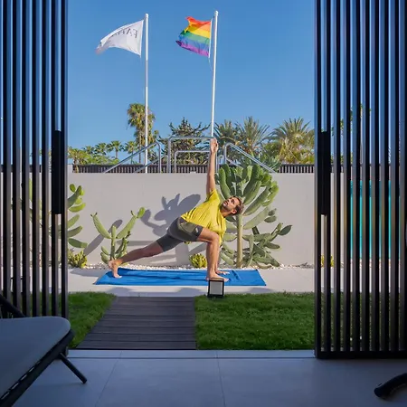 Fahana - Gay Men Only (adults Only)