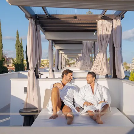 Fahana Men Only (adults Only) Hotel