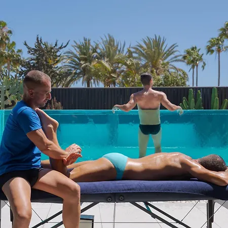 Fahana Men Only (adults Only) Hotel 5*