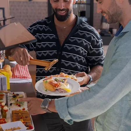 Fahana - Gay Men Only (adults Only) Hotel Playa del Ingles (Gran Canaria)
