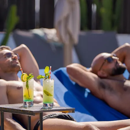 Fahana Men Only (adults Only) 5*