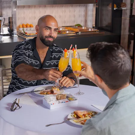 Fahana Men Only (adults Only) Playa del Ingles (Gran Canaria)