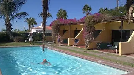 Fahana Men Only (adults Only) 5* Плайя-дель-Инглес