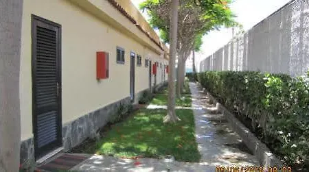 Hotel Fahana Men Only (adults Only) Playa del Inglés