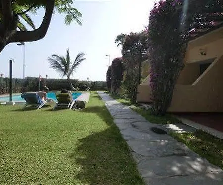 Fahana Men Only (adults Only) Hotel