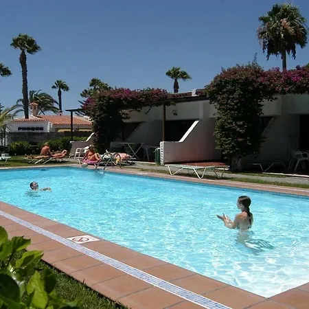 Fahana Men Only (adults Only) 5* Плайя-дель-Инглес