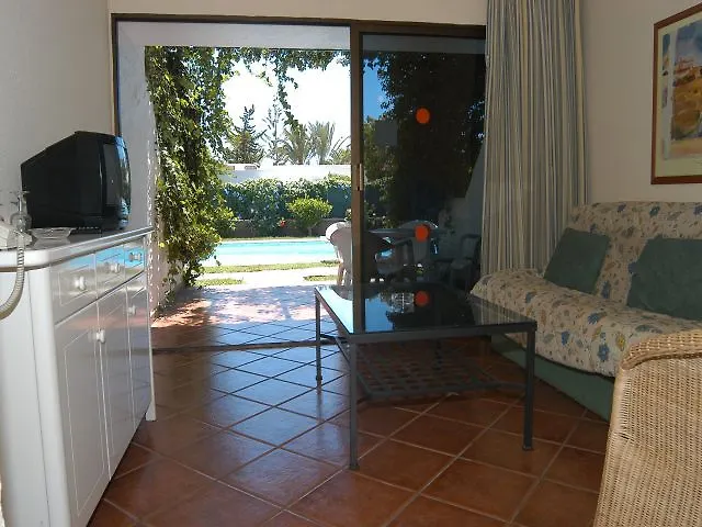 Otel Fahana Men Only Playa del Ingles (Gran Canaria)