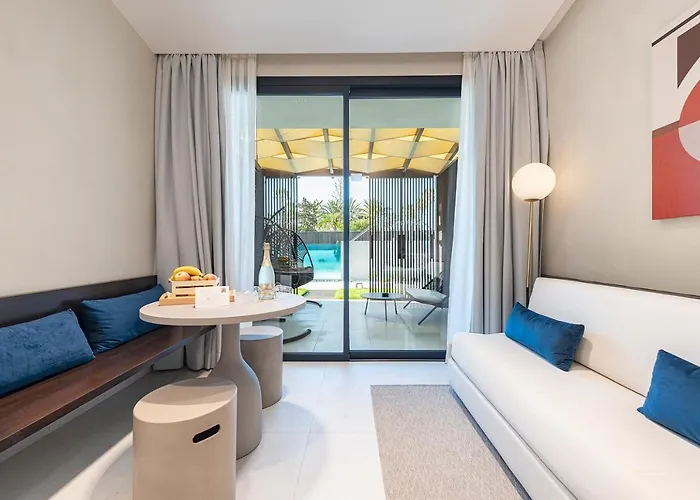 Fahana Men Only (adults Only) Hotel 5*