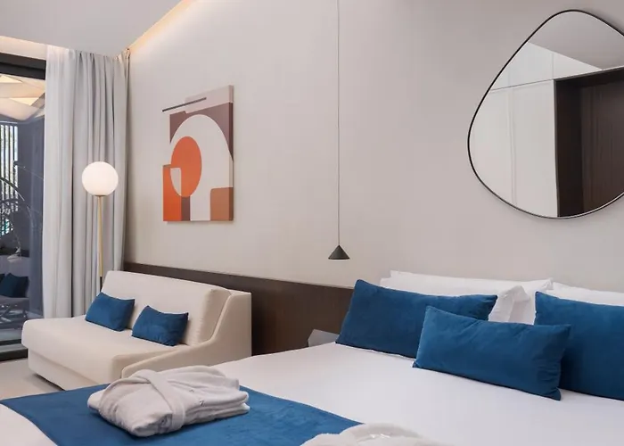 Hotel Fahana Men Only (adults Only) 5*