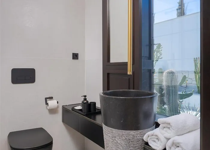 Hotel Fahana Men Only (adults Only) Playa del Ingles (Gran Canaria)