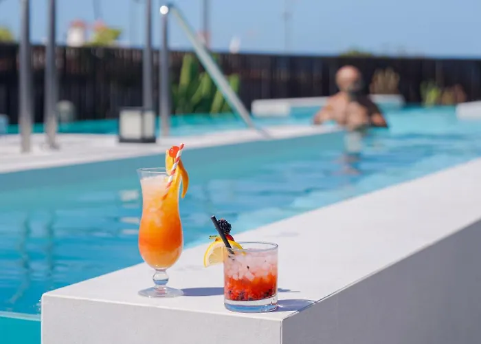 Fahana Men Only (adults Only) Playa del Ingles (Gran Canaria)