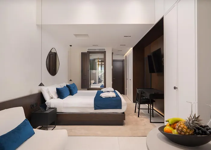 Fahana Men Only (adults Only) Hotel 5*