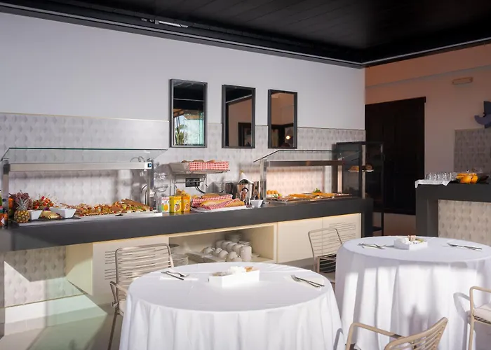 Hotel Fahana Men Only (adults Only) 5*