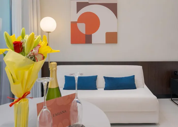 Otel Fahana Men Only Playa del Ingles (Gran Canaria)