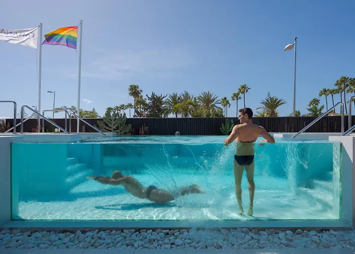 Fahana Men Only (adults Only)