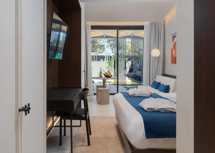 Hotel Fahana Men Only (adults Only)