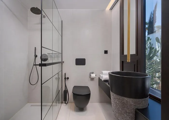 Fahana Men Only (adults Only) Отель 5*